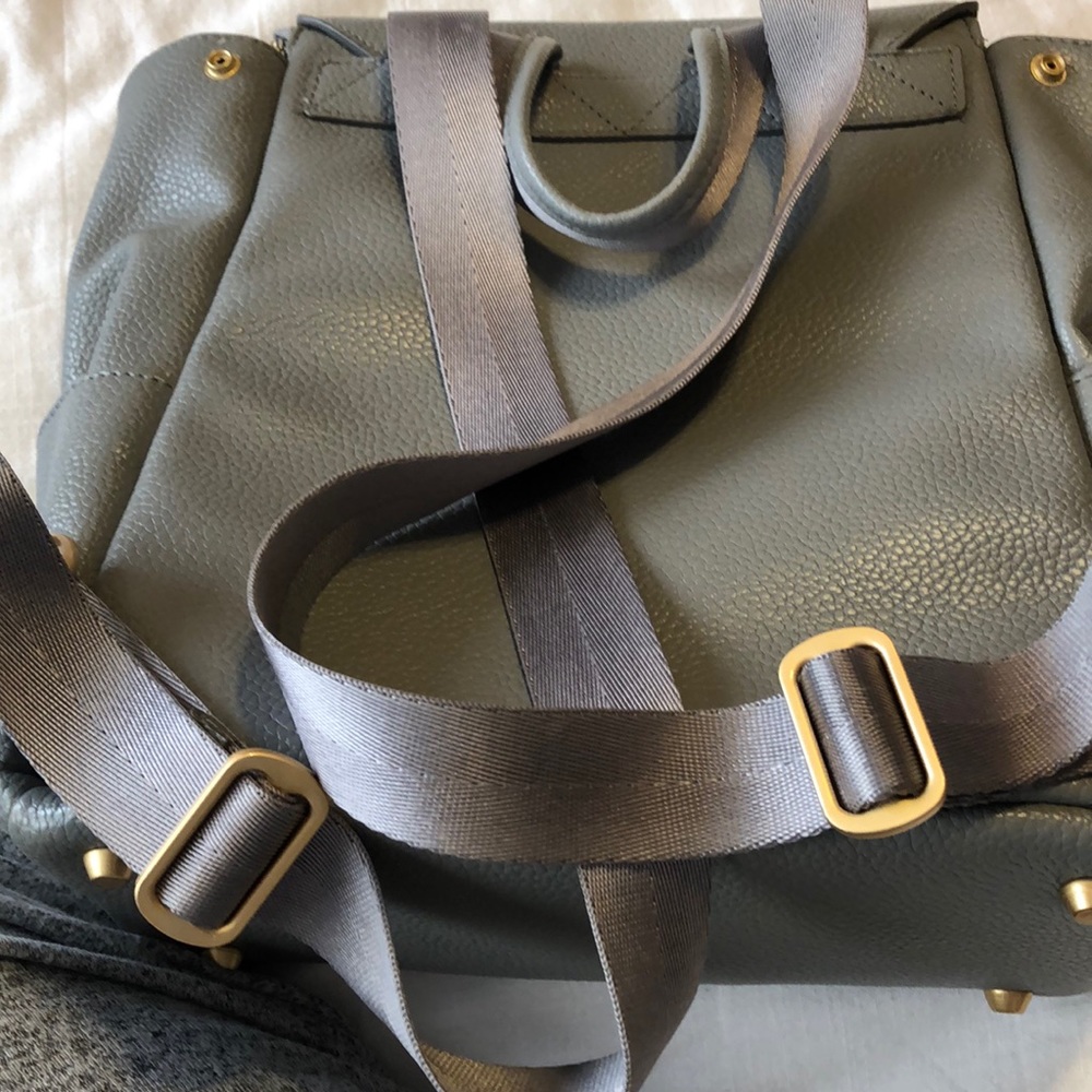Freshly Picked Mini Diaper Bag - Picture 14 of 16